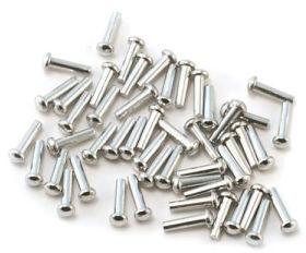 aluminum rivet