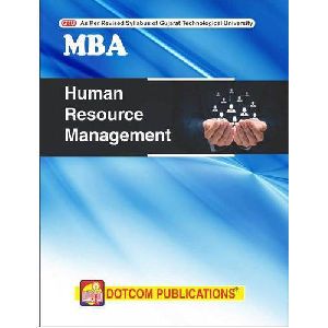 Human Resource Management