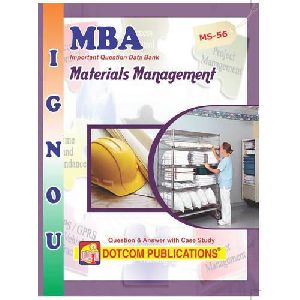 Materials Management Book