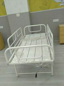 Metal Bed