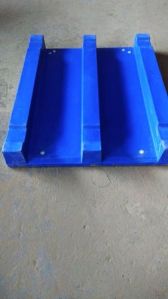 Roto Molded Plastic Pallet