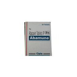 Abamune Tablets