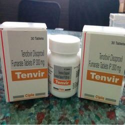 Tenvir Tenofovir Tablet