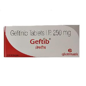 Geftib Tablets