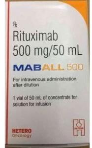 Rituximab Injection