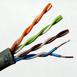Internet Protocol Cable