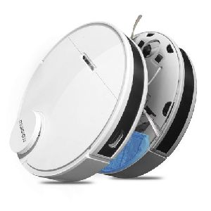 Robot Vacuum Cleaner