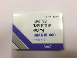 Imanib Tablet