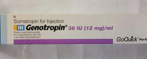 Pfizer Steroid Injection