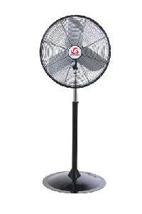 air circulator pedestal fan