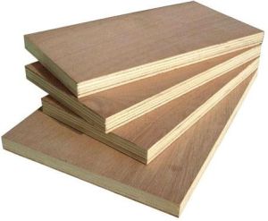 Plywood Board