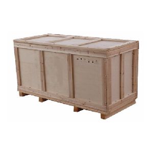plywood crate