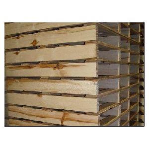 Wooden Dunnage