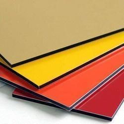 Nocte Aluminium Composite Panels