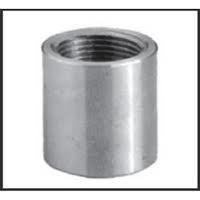 Stainless Steel Coupling