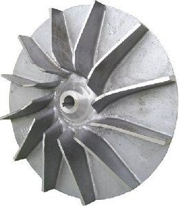 Impeller Fan