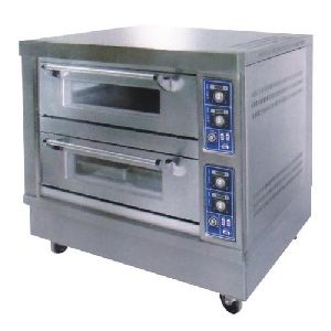 Industrial Oven