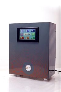 Alkaline Ionized Water Machine