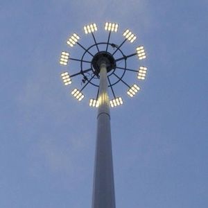 LED High Mast Lights