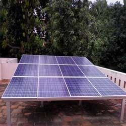 solar power projects