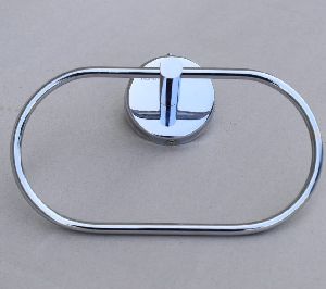 Diamond Towel Ring