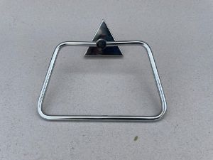 Triangle Towel Ring