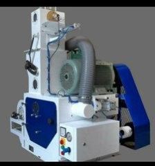 pneumatic rubber roll sheller