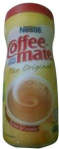 Coffee Mate Powder