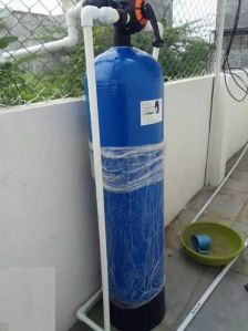 Industrial Water Softener