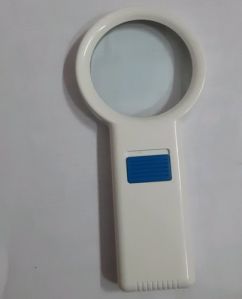 LED magnifier