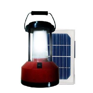 Solar Led Lantern