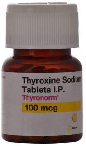 Thyronorm Thyroxine Tablet