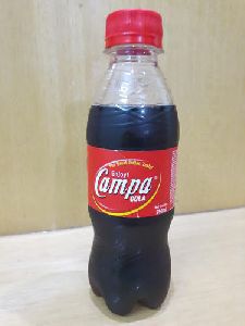 Campa Cola Soft Drink