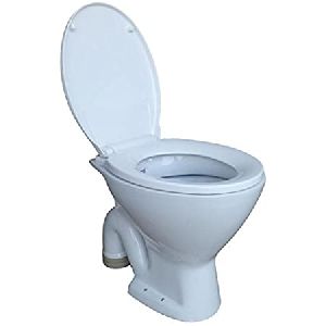 Slick 3004S Ceramic Water Closet