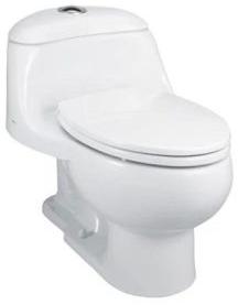 Titan 1012 Water Closet