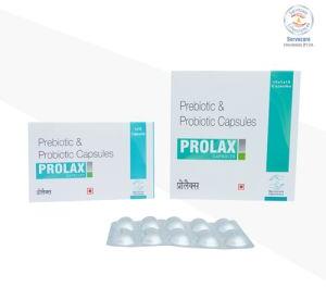 Prolax Capsules