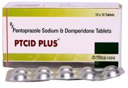 PTCID PLUS Tablet