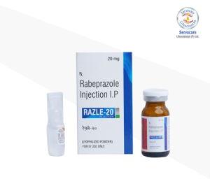 Razle-20 Injection