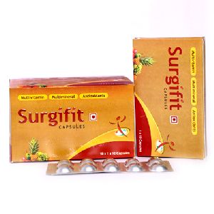 Surgifit Capsules