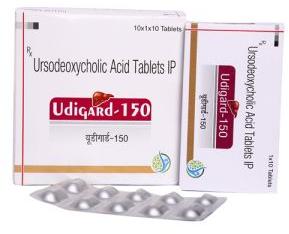 Udigard- 150 Tablet