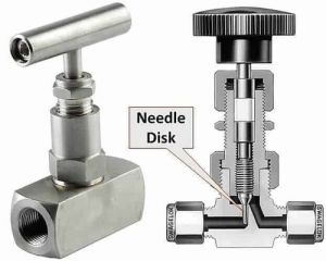 Needle Valves