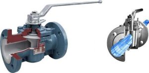 Plug Valves