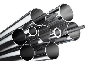 Stainless Steel Pipes