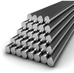 Stainless Steel Round Bars