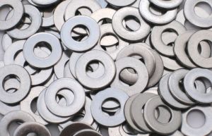 Stainless Steel Washers