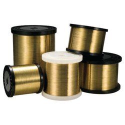 EDM Brass Wire