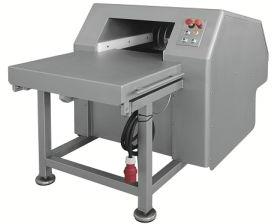 Frozen Meat Flaker Machine