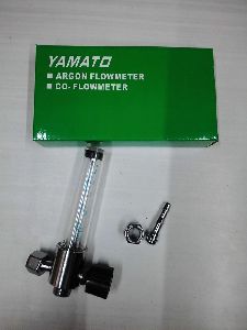 YAMATO OXYGEN FLOWMETER