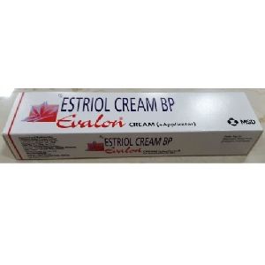 Evalon Estriol Cream