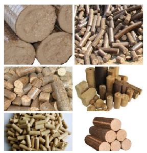 Bio Coal Briquettes